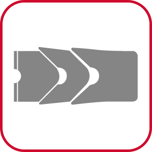 Guarnizioni Pistone - GEAT Elevators - Foto 5